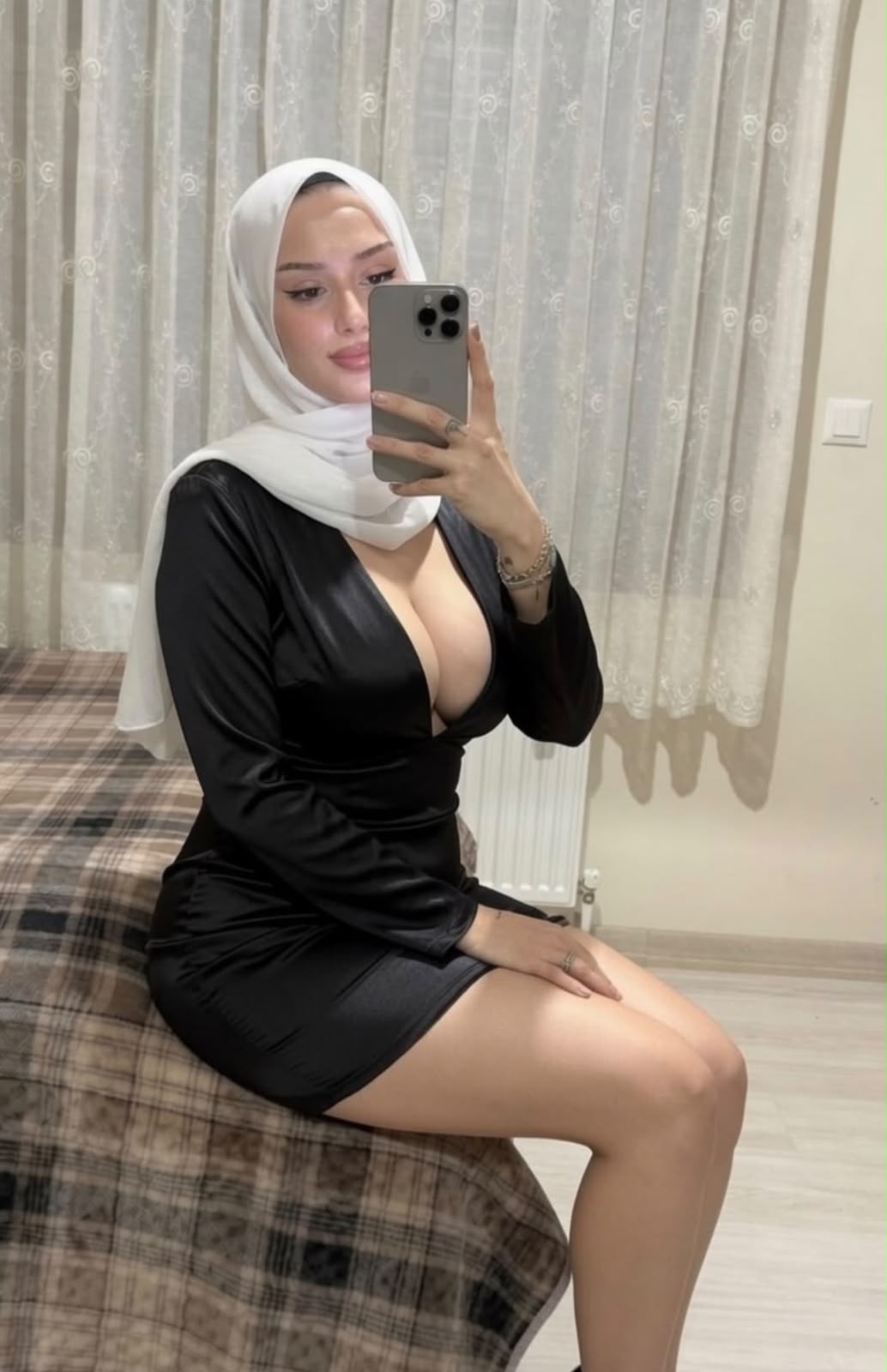 Eğil Elden Ödeme Escort Bayan Melike