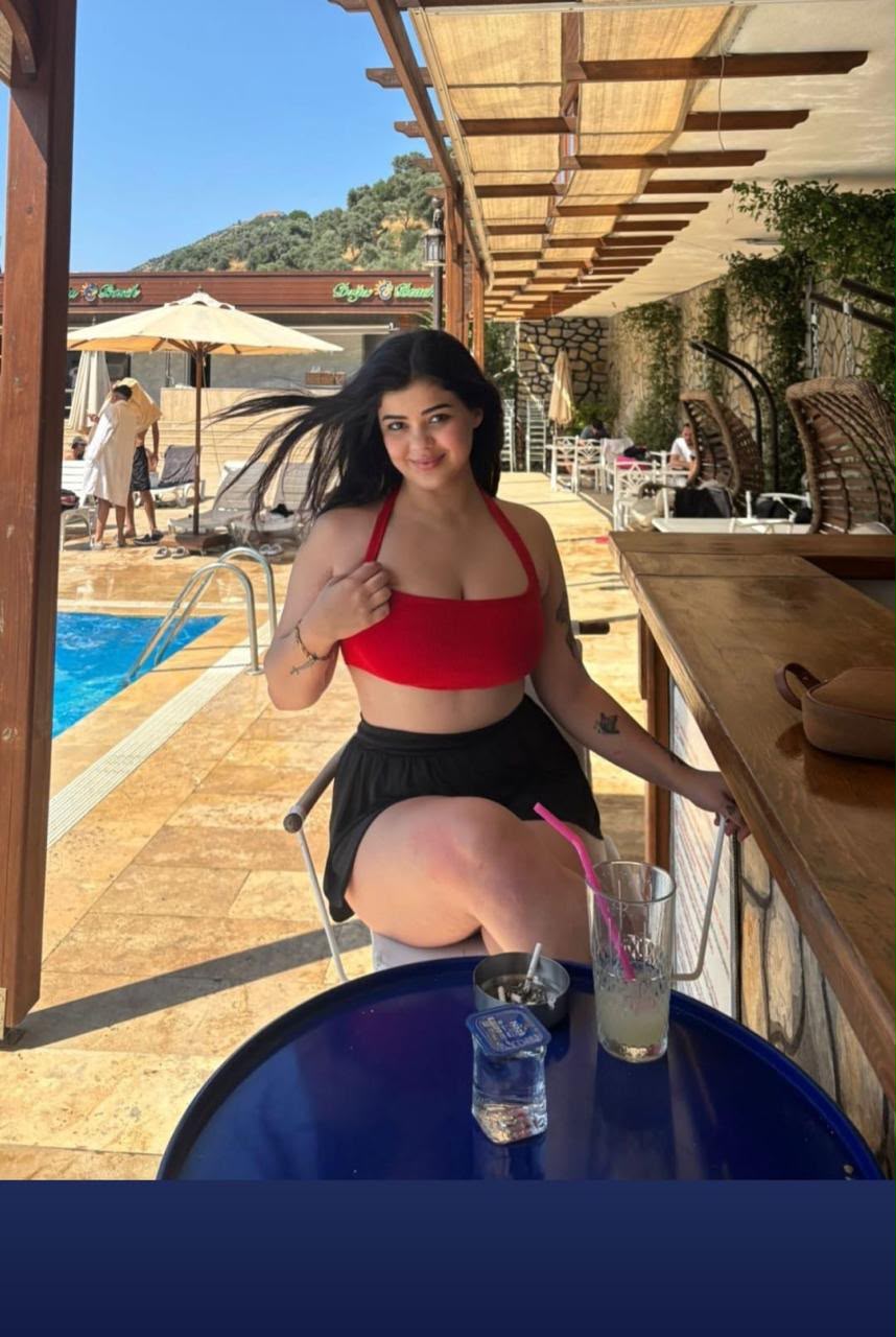 Eğil Geceyi Dolduran Kadın Escort Bayan Seda