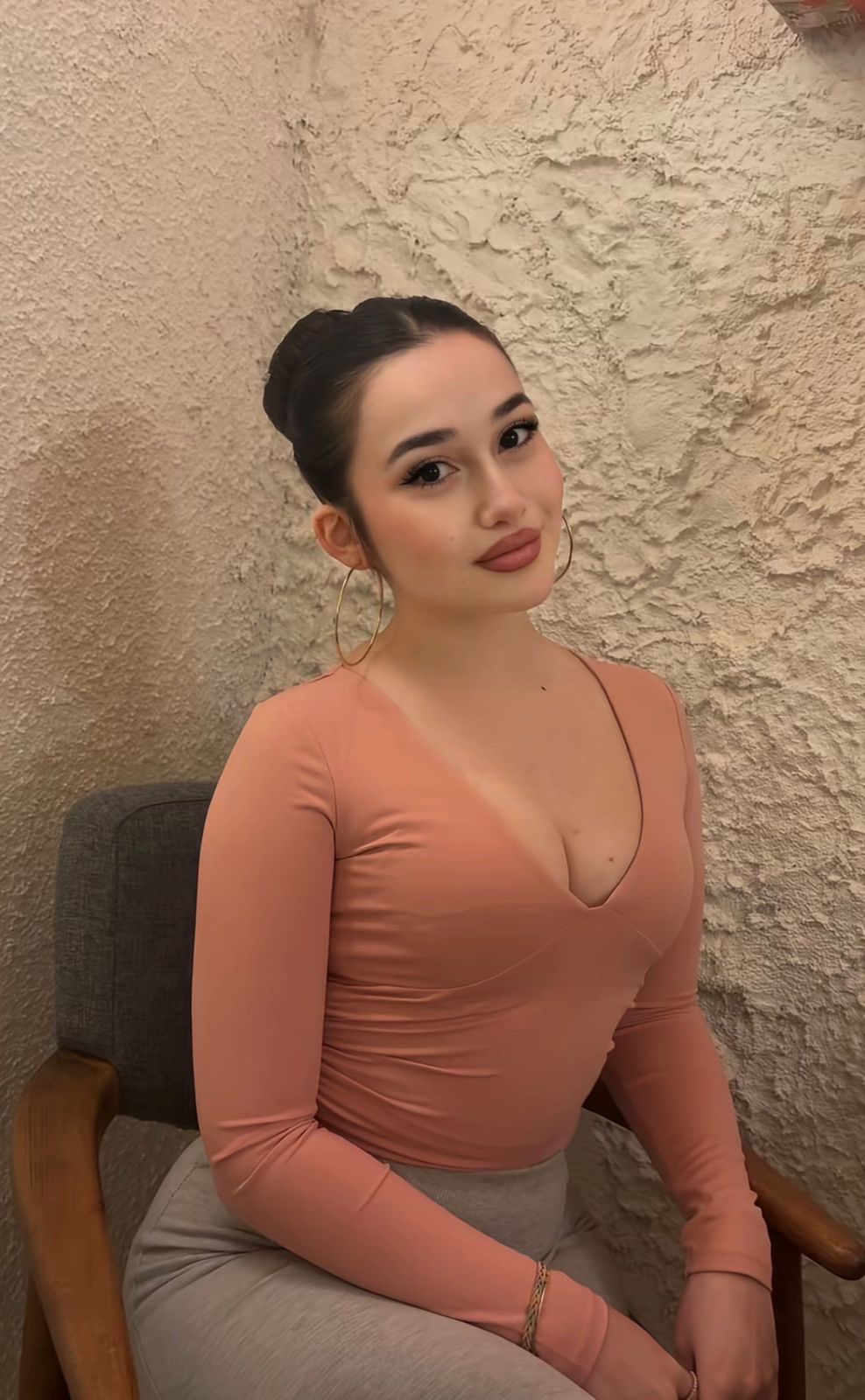 Eğil Üniversiteli Bayan Escort Gamze