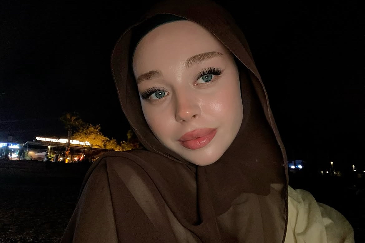 Eğil Asil Bayan Escort Tanya