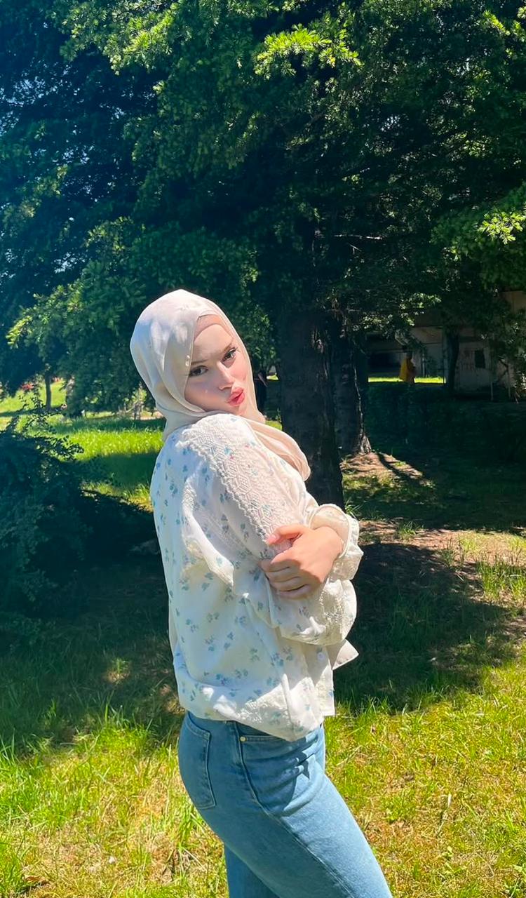 Eğil Güzel Bir Gelecek Bayan Escort Vildan